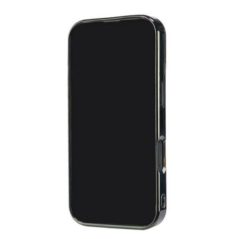 Etui Audi IML Sport MagSafe na iPhone 16 Pro 6.3" - czarne Etui Audi IML Sport MagSafe na iPhone 16 Pro 6.3" - czarne
