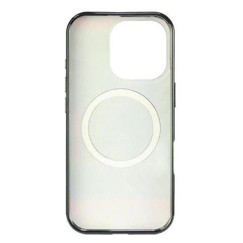 Etui Audi IML Sport MagSafe na iPhone 16 Pro 6.3" - czarne Etui Audi IML Sport MagSafe na iPhone 16 Pro 6.3" - czarne