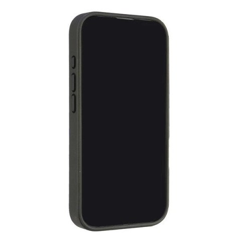 Etui Audi Synthetic Leather na iPhone 16 Pro 6.3" - czarne Etui Audi Synthetic Leather na iPhone 16 Pro 6.3" - czarne