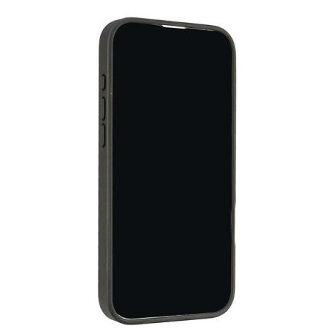 Etui Audi Synthetic Leather na iPhone 16 Pro Max 6.9" - czarne Etui Audi Synthetic Leather na iPhone 16 Pro Max 6.9" - czarne