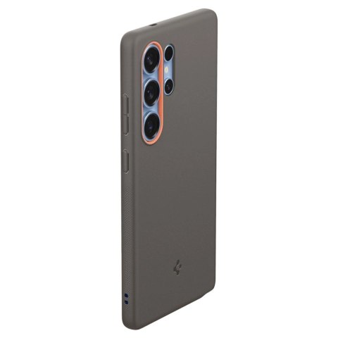 Etui Caseology Nano Pop na Samsung Galaxy S25 Ultra - pomarańczowe Etui Caseology Nano Pop na Samsung Galaxy S25 Ultra - pomarańczowe