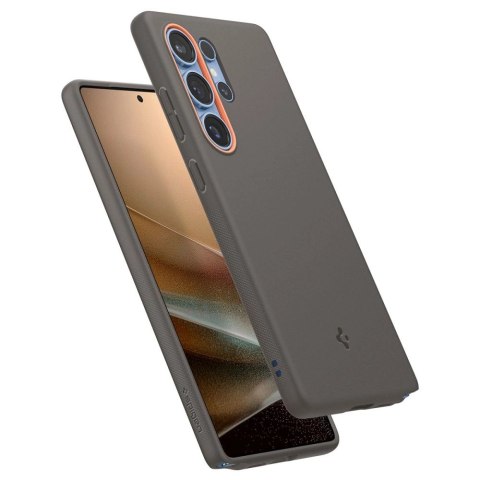 Etui Caseology Nano Pop na Samsung Galaxy S25 Ultra - pomarańczowe Etui Caseology Nano Pop na Samsung Galaxy S25 Ultra - pomarańczowe