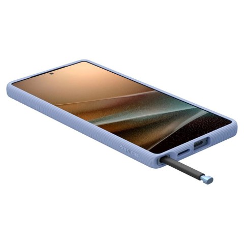 Etui Caseology Parallax Mag MagSafe na Samsung Galaxy S25 Ultra - fioletowe Etui Caseology Parallax Mag MagSafe na Samsung Galaxy S25 Ultra - fioletowe