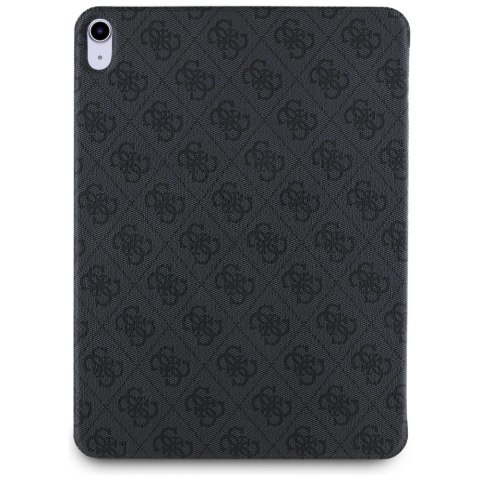 Etui Guess Magnetic 4G Big Logo na iPad Air 11" 2024 - czarne Etui Guess Magnetic 4G Big Logo na iPad Air 11" 2024 - czarne