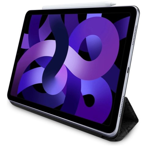 Etui Guess Magnetic 4G Big Logo na iPad Air 11" 2024 - czarne Etui Guess Magnetic 4G Big Logo na iPad Air 11" 2024 - czarne