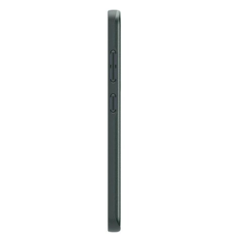 Etui Spigen Thin Fit Mag na Samsung Galaxy S25 - zielone Etui Spigen Thin Fit Mag na Samsung Galaxy S25 - zielone
