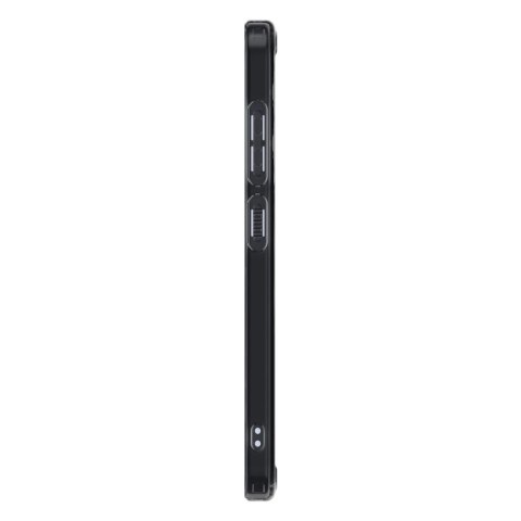 Etui Spigen Ultra Hybrid Mag na Samsung Galaxy S25 Zero One - czarne Etui Spigen Ultra Hybrid Mag na Samsung Galaxy S25 Zero One - czarne