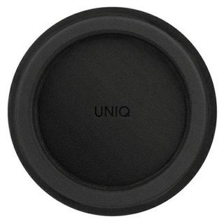 Baza magnetyczna do montażu portfela UNIQ Flixa Magnetic Base - czarna