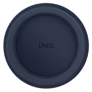Baza magnetyczna do montażu portfela UNIQ Flixa Magnetic Base - granatowa