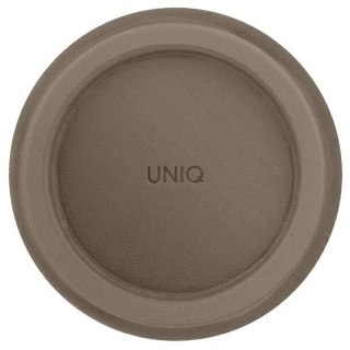 Baza magnetyczna do montażu portfela UNIQ Flixa Magnetic Base - szara