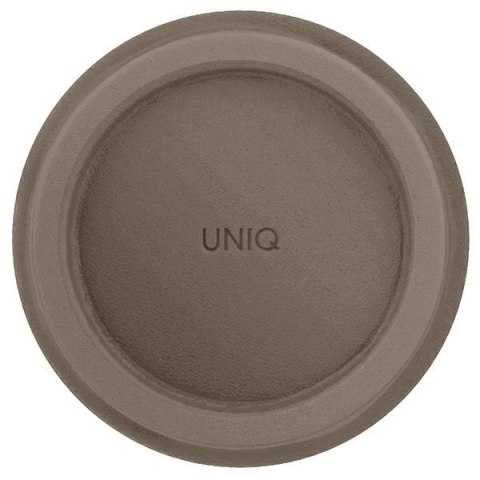 Baza magnetyczna do montażu portfela UNIQ Flixa Magnetic Base - szara Baza magnetyczna do montażu portfela UNIQ Flixa Magnetic Base - szara