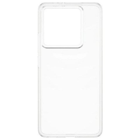 Etui SAFE by PanzerGlass na Xiaomi 14T Pro - przezroczyste