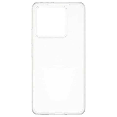 Etui SAFE by PanzerGlass na Xiaomi 14T - przezroczyste Etui SAFE by PanzerGlass na Xiaomi 14T - przezroczyste