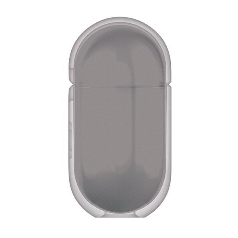 Etui UNIQ Glase na AirPods Pro - dymione Etui UNIQ Glase na AirPods Pro - dymione