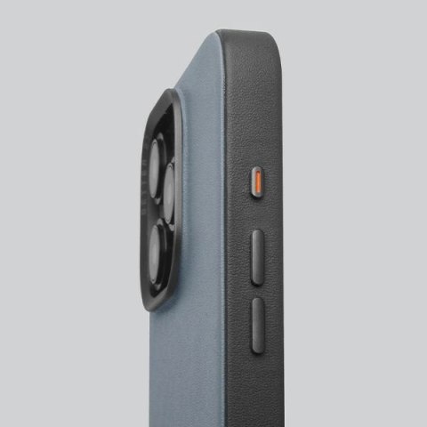 Etui UNIQ Lyden DS na iPhone 15 Pro Max 6.7" z MagSafe - beżowo-zielone Etui UNIQ Lyden DS na iPhone 15 Pro Max 6.7" z MagSafe - beżowo-zielone