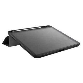 Etui UNIQ Transforma Rigor na iPad 10.2" 2019 (7 gen.) - czarne