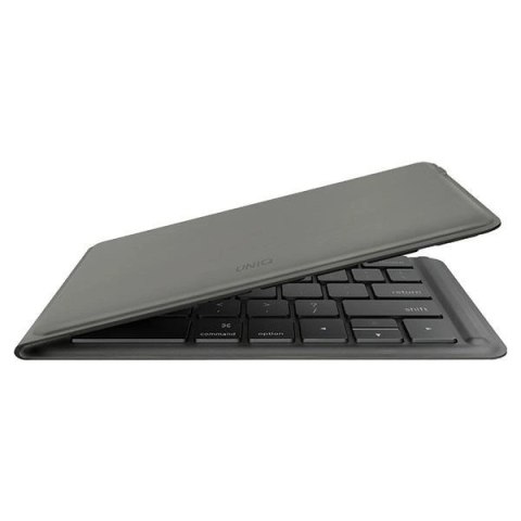 Klawiatura Bluetooth UNIQ Forio składana - zielona Klawiatura Bluetooth UNIQ Forio składana - zielona