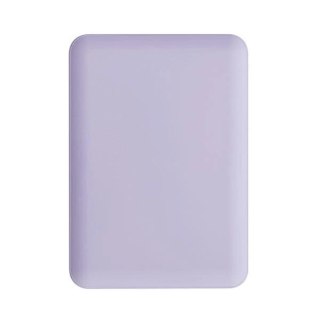 Powerbank UNIQ Fuele mini 8000mAh USB-C 18W PD Fast charge - lawendowy