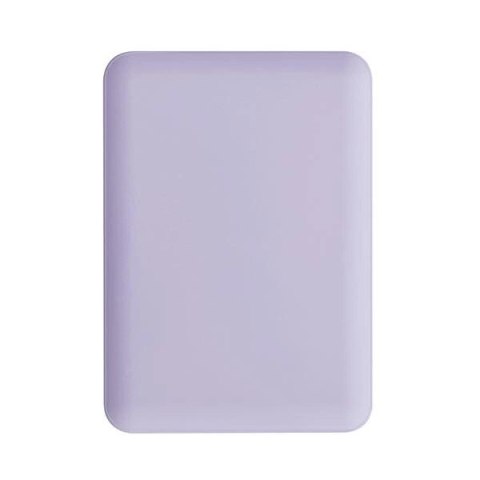 Powerbank UNIQ Fuele mini 8000mAh USB-C 18W PD Fast charge - lawendowy
