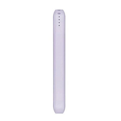 Powerbank UNIQ Fuele mini 8000mAh USB-C 18W PD Fast charge - lawendowy