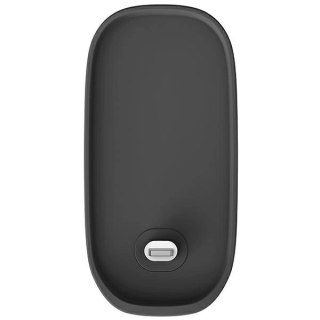 Stacja dokująca UNIQ Nova do Magic Mouse - ciemnoszara