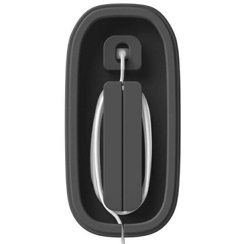 Stacja dokująca UNIQ Nova do Magic Mouse - ciemnoszara Stacja dokująca UNIQ Nova do Magic Mouse - ciemnoszara