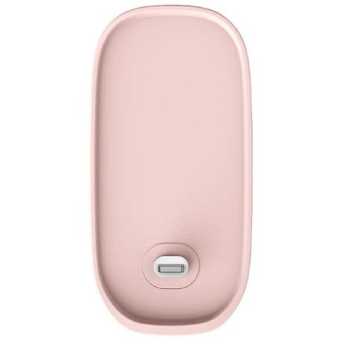 Stacja dokująca UNIQ Nova do Magic Mouse - różowa