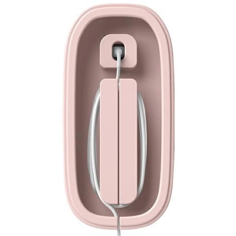 Stacja dokująca UNIQ Nova do Magic Mouse - różowa
