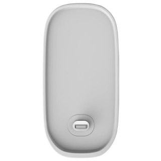 Stacja dokująca UNIQ Nova do Magic Mouse - szara