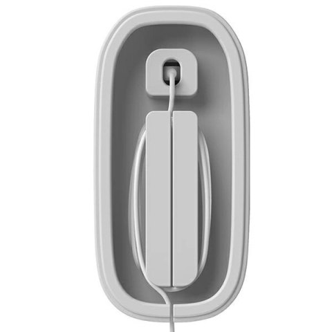 Stacja dokująca UNIQ Nova do Magic Mouse - szara Stacja dokująca UNIQ Nova do Magic Mouse - szara