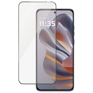 Szkło hartowane PanzerGlass Ultra-Wide Fit na Motorola Edge 50 Neo