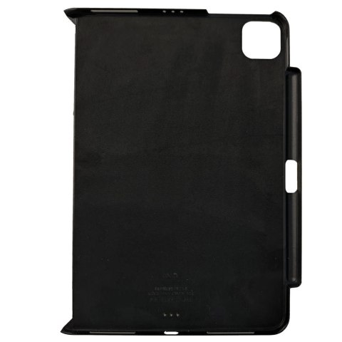 Etui UNIQ Axel na iPad Air 11" 2024 / iPad Air 10.9" (2022 / 2020) / iPad Pro 11" (2022 / 2021) - czarne Etui UNIQ Axel na iPad Air 11" 2024 / iPad Air 10.9" (2022 / 2020) / iPad Pro 11" (2022 / 2021) - czarne