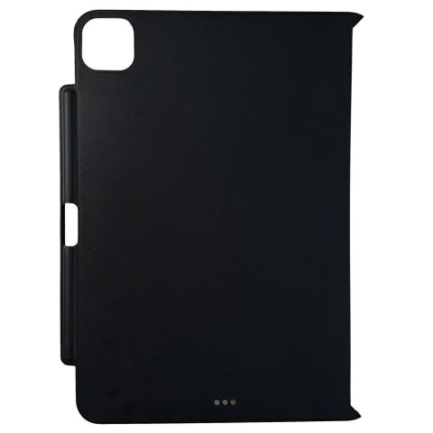 Etui UNIQ Axel na iPad Air 11" 2024 / iPad Air 10.9" (2022 / 2020) / iPad Pro 11" (2022 / 2021) - czarne Etui UNIQ Axel na iPad Air 11" 2024 / iPad Air 10.9" (2022 / 2020) / iPad Pro 11" (2022 / 2021) - czarne
