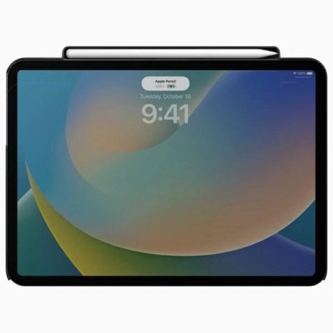 Etui UNIQ Axel na iPad Air 11" 2024 / iPad Air 10.9" (2022 / 2020) / iPad Pro 11" (2022 / 2021) - czarne Etui UNIQ Axel na iPad Air 11" 2024 / iPad Air 10.9" (2022 / 2020) / iPad Pro 11" (2022 / 2021) - czarne
