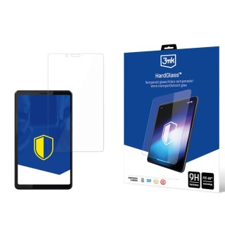 Szkło hartowe 3mk HardGlass na Lenovo Tab M7 7"