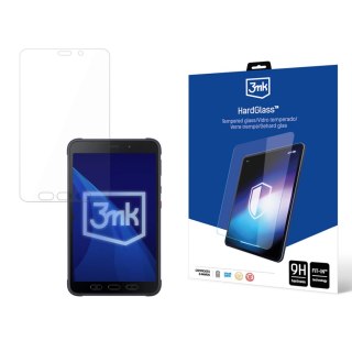 Szkło hartowe 3mk HardGlass na Samsung Galaxy Tab Active 3