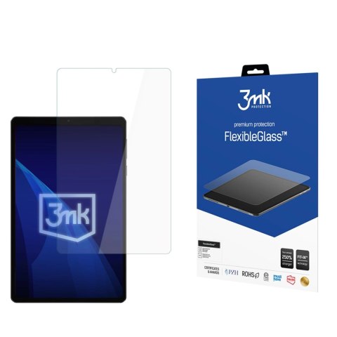 Szkło hybrydowe 3mk FlexibleGlass™ na Lenovo Legion Tab 8.8 Gen 3 Szkło hybrydowe 3mk FlexibleGlass™ na Lenovo Legion Tab 8.8 Gen 3