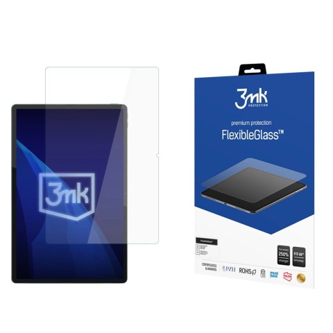 Szkło hybrydowe 3mk FlexibleGlass™ na Lenovo Yoga Tab Plus Szkło hybrydowe 3mk FlexibleGlass™ na Lenovo Yoga Tab Plus