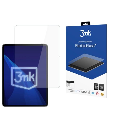 Szkło hybrydowe 3mk FlexibleGlass™ na OnePlus Pad 3 Szkło hybrydowe 3mk FlexibleGlass™ na OnePlus Pad 3