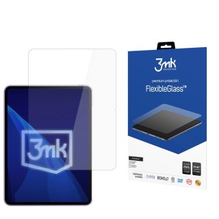 Szkło hybrydowe 3mk FlexibleGlass™ na Oppo Pad 3