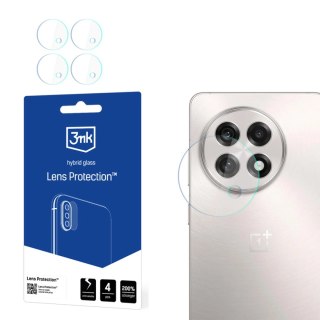 Szkło hybrydowe do obiektywu aparatu 3mk Lens Protection na OnePlus 13R