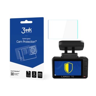 Szkło ochronne 3mk Cam Protection na Lamax T10