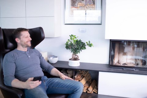 Czujnik czadu Brennenstuhl CM A 3030 czujnik tlenku węgla i gazu z sygnałem alarmowym i wyświetlaczem LED - biały Czujnik czadu Brennenstuhl CM A 3030 czujnik tlenku węgla i gazu z sygnałem alarmowym i wyświetlaczem LED - biały