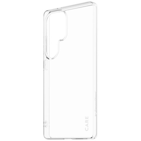 Etui CARE by PanzerGlass Fashion X-Ray do Samsung Galaxy S25 Ultra - przezroczysty Etui CARE by PanzerGlass Fashion X-Ray do Samsung Galaxy S25 Ultra - przezroczysty