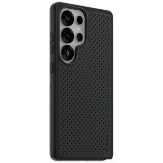 Etui CARE by PanzerGlass Feature Heat Beat do Samsung Galaxy S25 Ultra - czarny