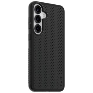 Etui CARE by PanzerGlass Feature Heat Beat do Samsung Galaxy S25+ - czarny