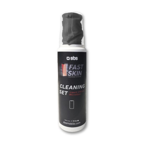 Fast Skin Płyn czyszczący 250 ml Fast Skin Płyn czyszczący 250 ml