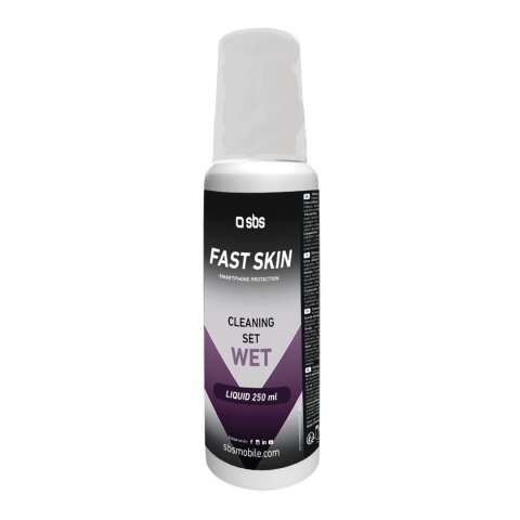 Fast Skin Płyn do aplikacji foli na mokro Fast Skin Płyn do aplikacji foli na mokro