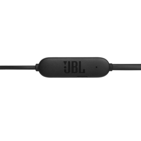 Słuchawki bezprzewodowe JBL Tune 215BT douszne - czarne Słuchawki bezprzewodowe JBL Tune 215BT douszne - czarne