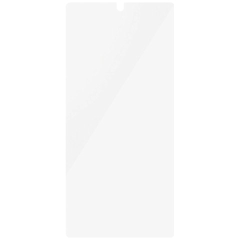 Szkło ceramiczne PanzerGlass Ultra-Wide Fit do Samsung Galaxy S25 Ultra Szkło ceramiczne PanzerGlass Ultra-Wide Fit do Samsung Galaxy S25 Ultra